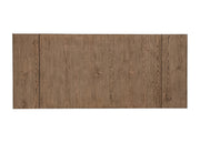 Maribelle Wheat Charcoal Extendable Dining Table from Crown Mark - DMV Furniture