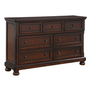 2159-5 Dresser, Hidden Drawer - 2159-5