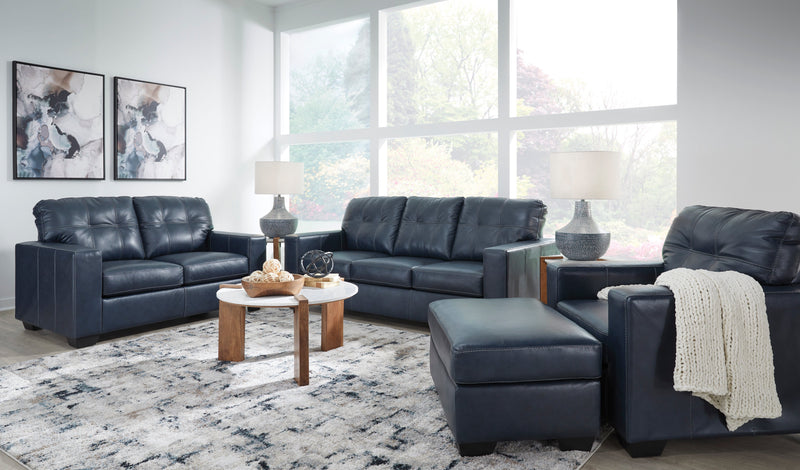 Santorine Ocean Living Room Set