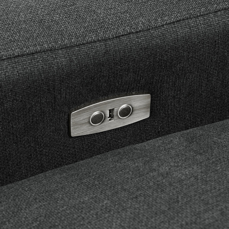 Collins Modular Power Reclining Sectional Sofa