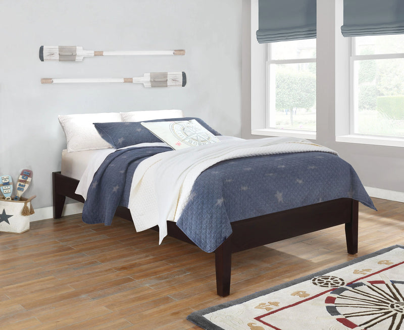 Hounslow Platform Bed Base