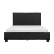 2220-1* (2)Queen Platform Bed - 2220-1*