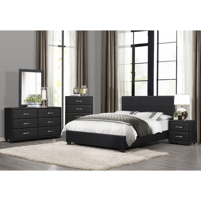 2220-4 Night Stand - 2220-4