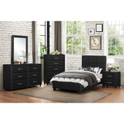 2220-4 Night Stand - 2220-4