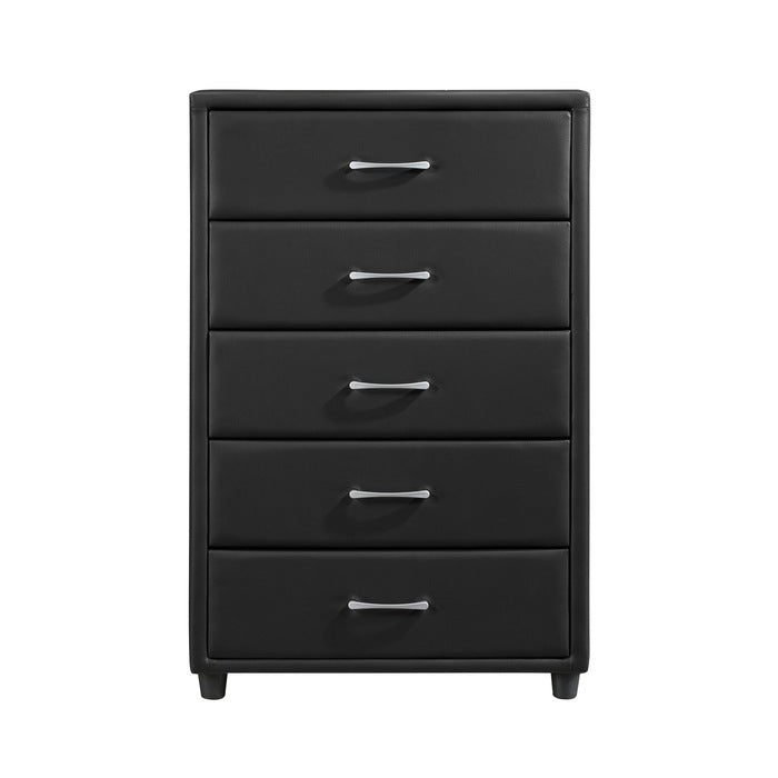 2220-9 Chest - 2220-9