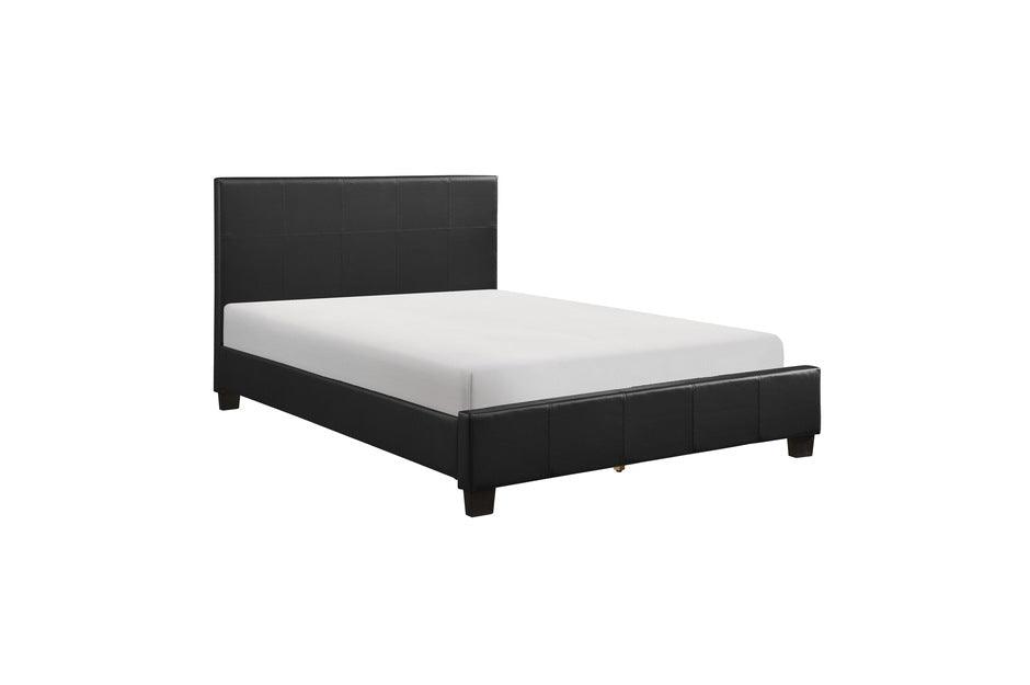 Lorenzi 3 Piece Full Size Bedroom Set 2220F-1-3Set | Homelegance
