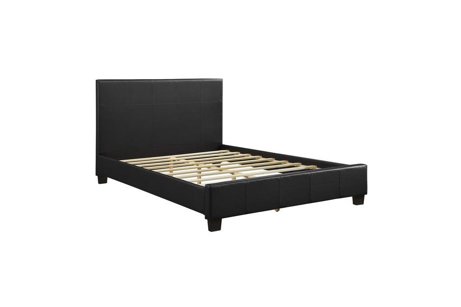 Lorenzi 3 Piece Full Size Bedroom Set 2220F-1-3Set | Homelegance