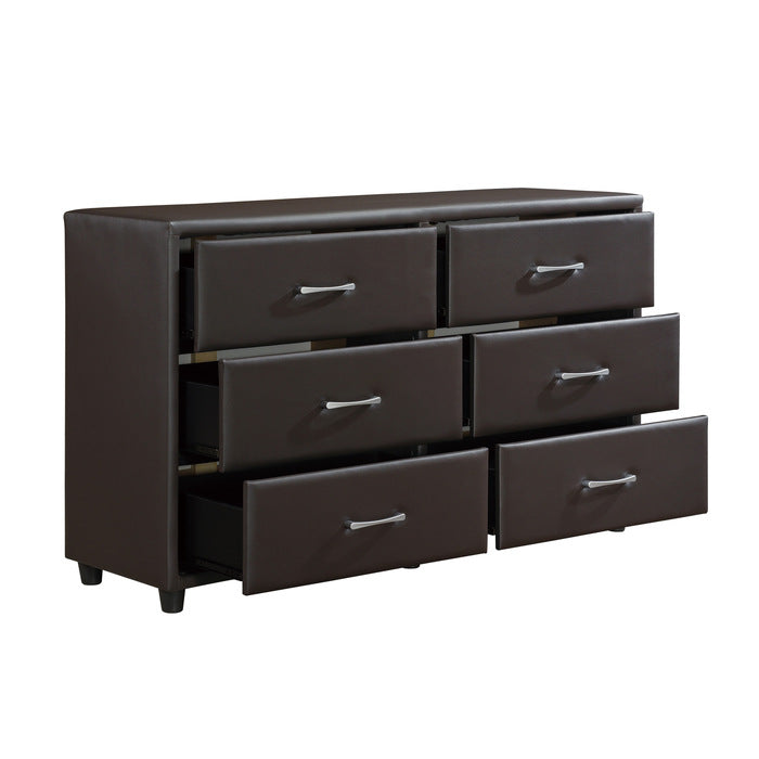 2220DBR-1*4 4pc Set (QB+NS+DR+MR) - 2220DBR-1*4
