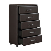 2220DBR-1*9 5pc Set (QB+NS+DR+MR+CH) - 2220DBR-1*9