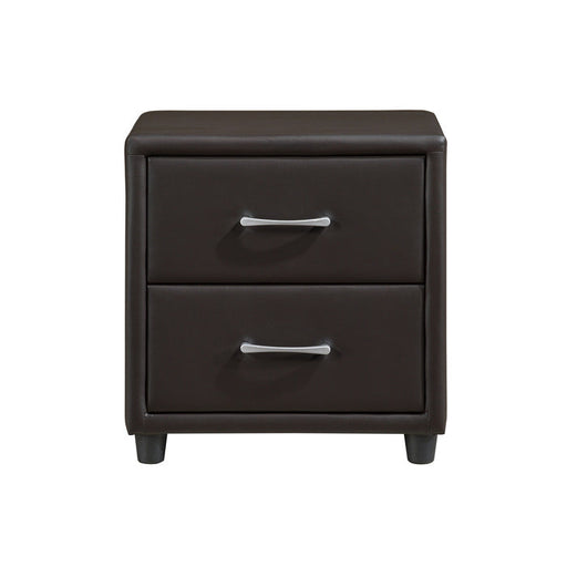 2220DBR-4 Night Stand - 2220DBR-4
