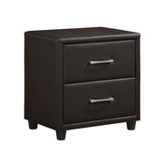 2220DBR-4 Night Stand - 2220DBR-4
