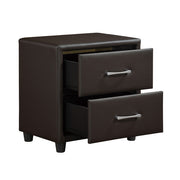 2220DBR-4 Night Stand - 2220DBR-4