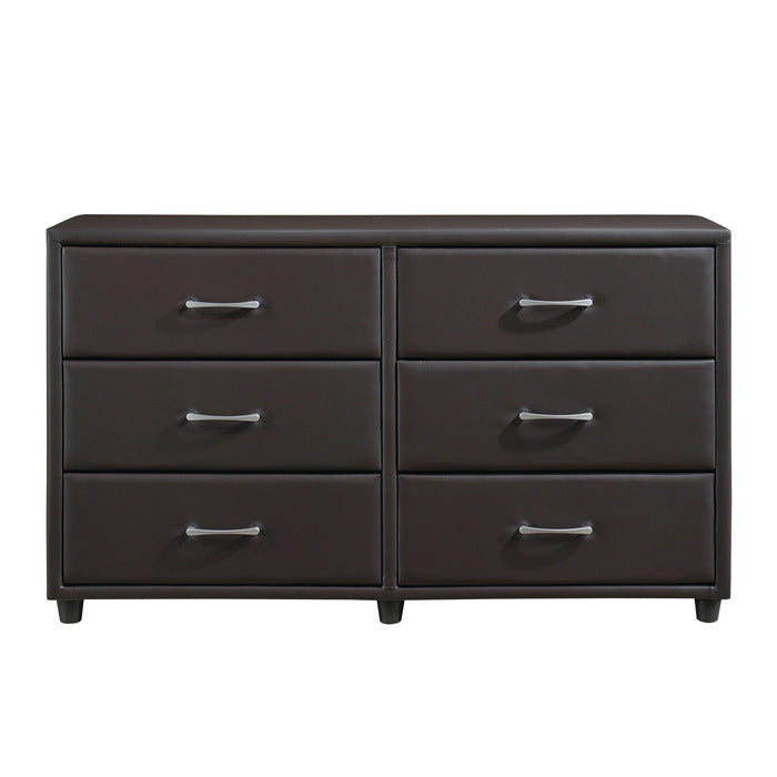 2220DBR-5 Dresser - 2220DBR-5