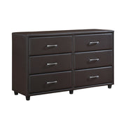 2220DBR-5 Dresser - 2220DBR-5