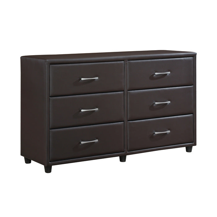 2220DBR-5 Dresser - 2220DBR-5