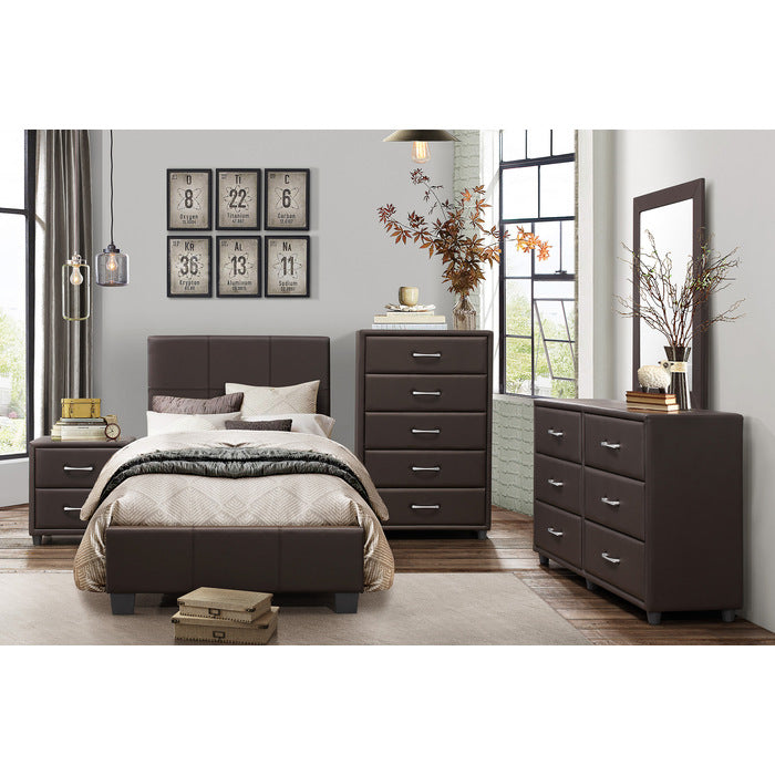 2220DBR-5 Dresser - 2220DBR-5