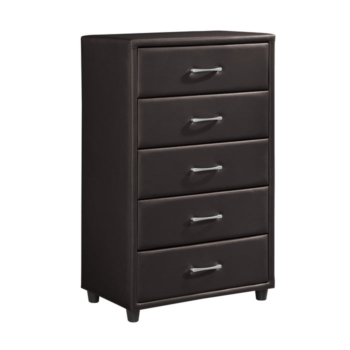 2220DBR-9 Chest - 2220DBR-9