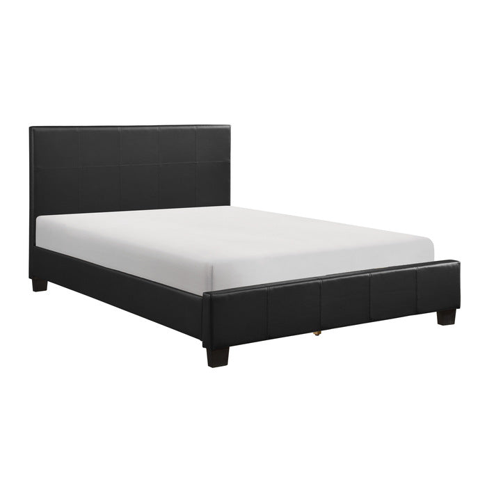 2220K-1EK* (2)Eastern King Platform Bed - 2220K-1EK*