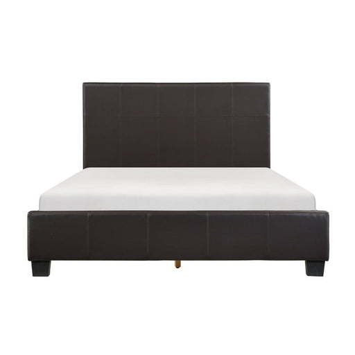 2220KDBR-1EK* (2)Eastern King Platform Bed - 2220KDBR-1EK*