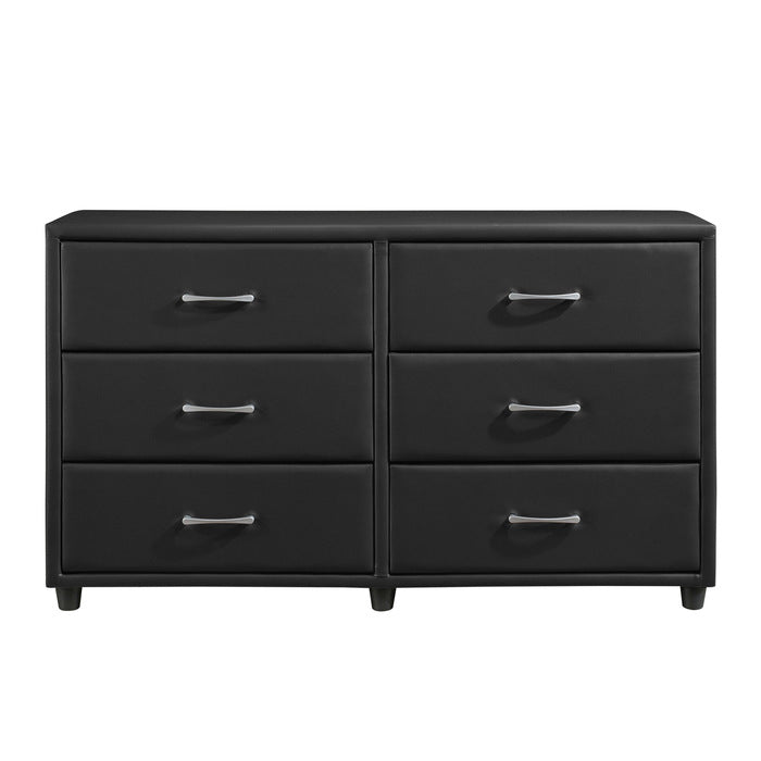 2220T-1*9 5pc Set (TB+NS+DR+MR+CH) - 2220T-1*9