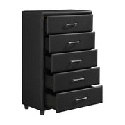 2220T-1*9 5pc Set (TB+NS+DR+MR+CH) - 2220T-1*9