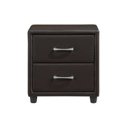 2220TDBR-1*9 5pc Set (TB+NS+DR+MR+CH) - 2220TDBR-1*9