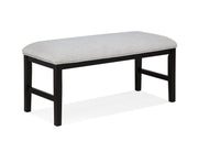 Sebastian Dove Dining Set from Crown Mark - DMV Furniture