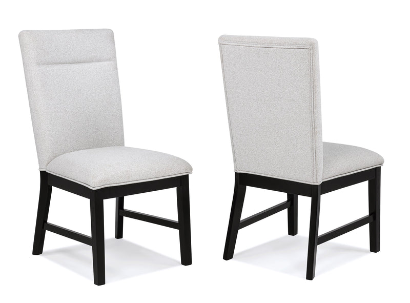 Sebastian Dove Dining Set from Crown Mark - DMV Furniture