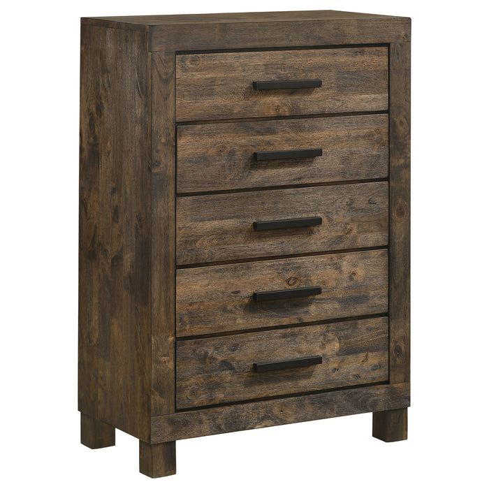 Woodmont Chest of Drawers
