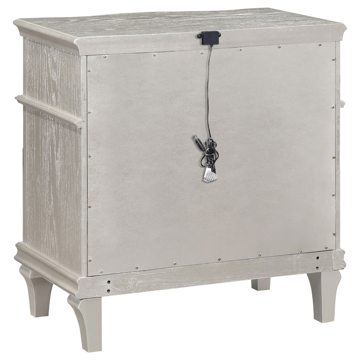 Evangeline Bedroom Set