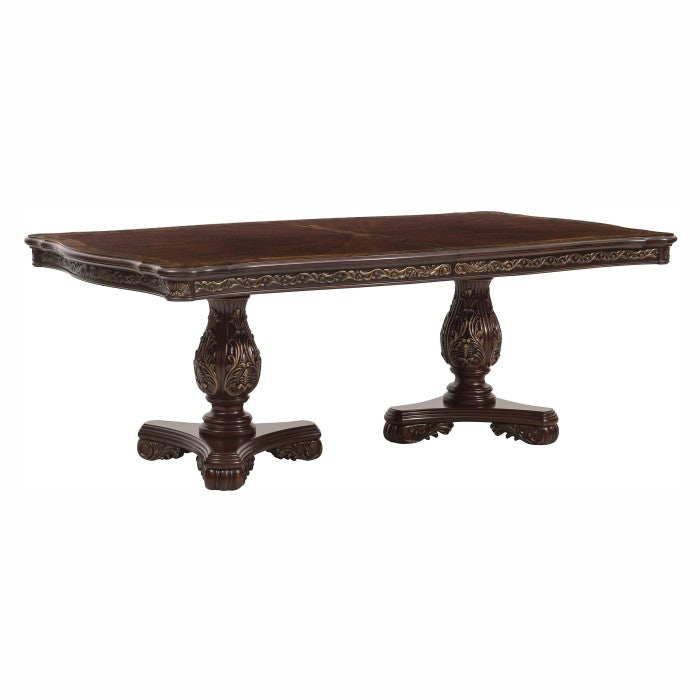 2243-114* Dining Table - 2243-114*