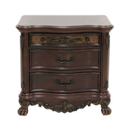 2243-4 Night Stand - 2243-4