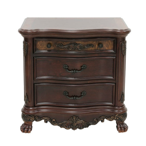 2243-4 Night Stand - 2243-4