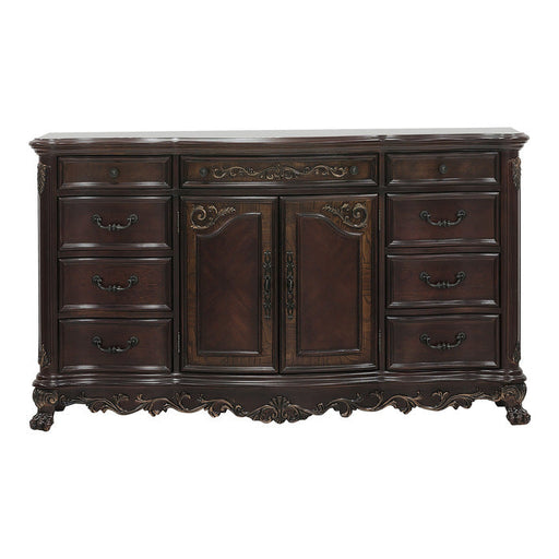 2243-5 Dresser - 2243-5