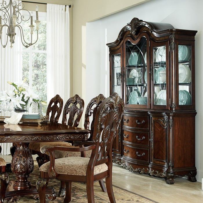 2243-50* Buffet & Hutch - 2243-50*