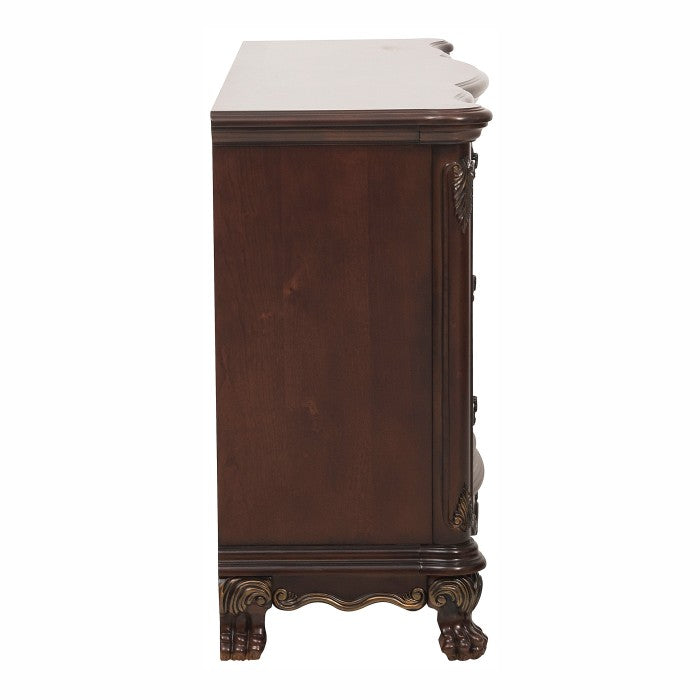 2243-55 Buffet/Server - 2243-55