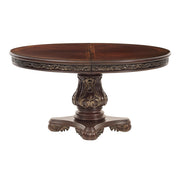 2243-76*7 7pc set (TABLE + 2 ARM + 4 SIDE CHAIRS) - 2243-76*7