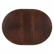 2243-76*7 7pc set (TABLE + 2 ARM + 4 SIDE CHAIRS) - 2243-76*7