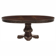 2243-76* Round/Oval Dining Table - 2243-76*