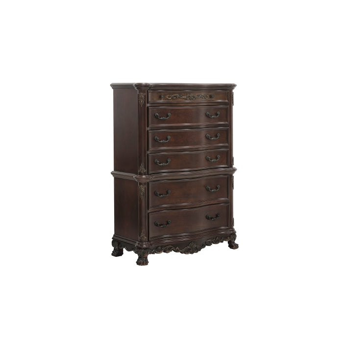 2243SL-1*9 5pc Set (QB+NS+DR+MR+CH) - 2243SL-1*9