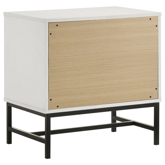 Sonora 4 & 5 Piece Bedroom Set