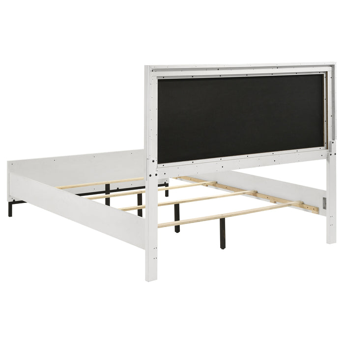 Sonora 4 & 5 Piece Bedroom Set