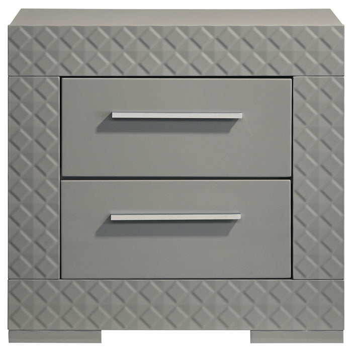 Ives Nightstands
