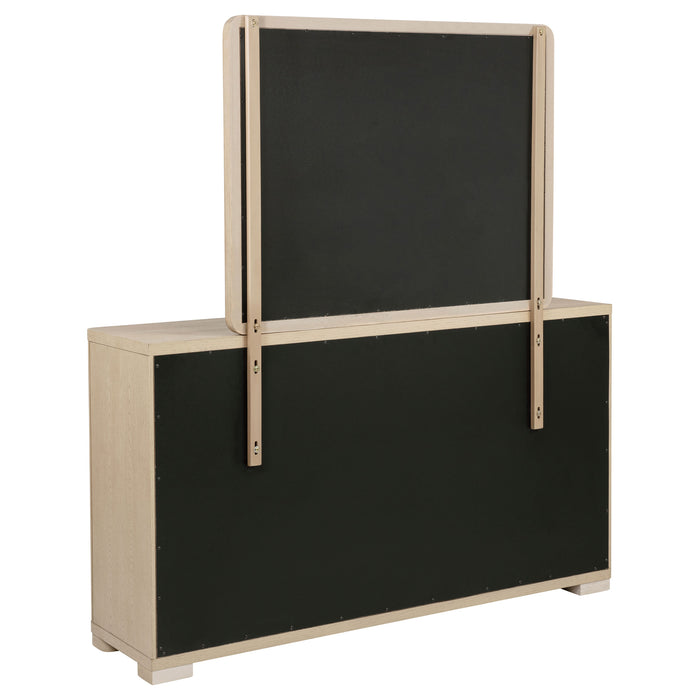 Ladera Dresser with Mirror