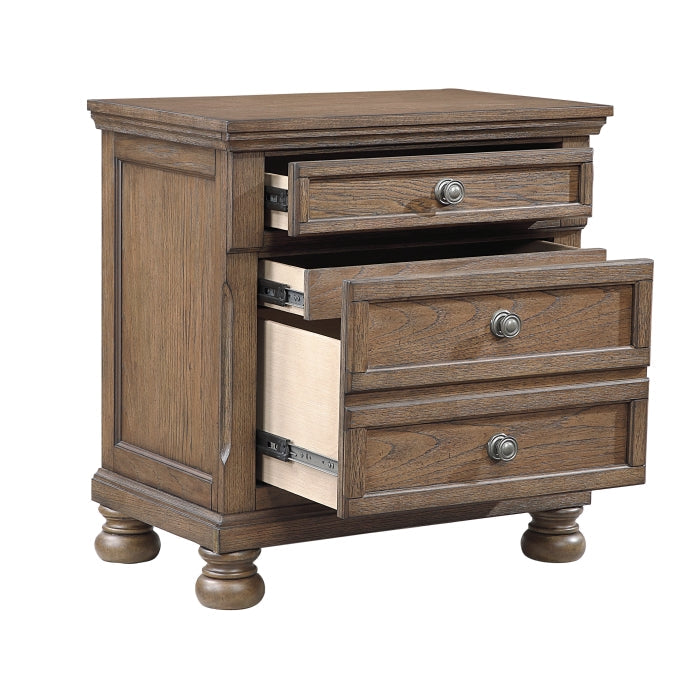 2259BR-4 Night Stand - 2259BR-4