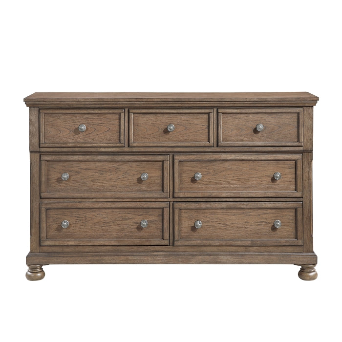2259BR-5 Dresser - 2259BR-5