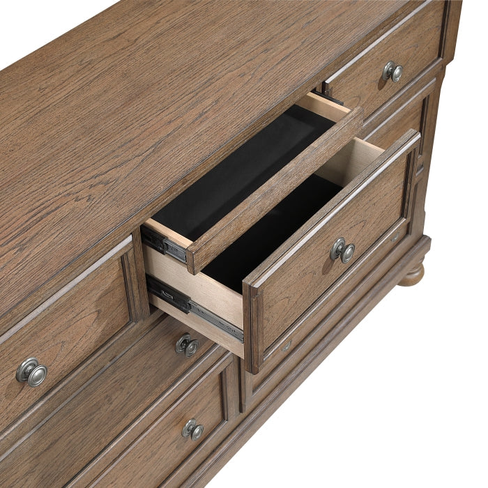 2259BR-5 Dresser - 2259BR-5