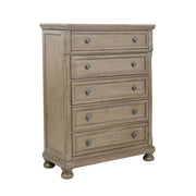 2259GY-1*9 5pc Set (QB+NS+DR+MR+CH) - 2259GY-1*9