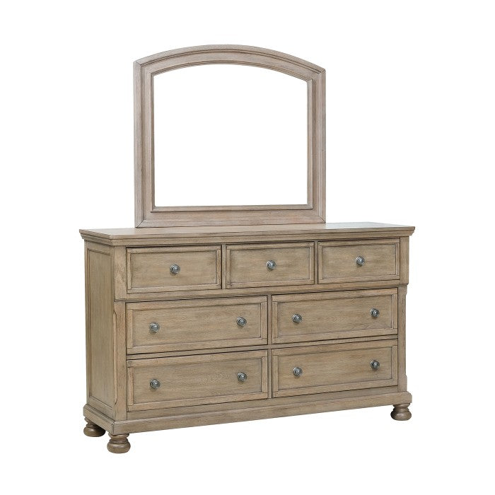 2259GY-6 Mirror - 2259GY-6