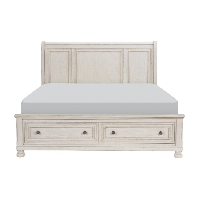 2259W-1*9 5pc Set (QB+NS+DR+MR+CH) - 2259W-1*9